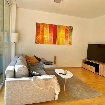 Duplex Delight 18 Vila Mari Pekre Exteriör bild