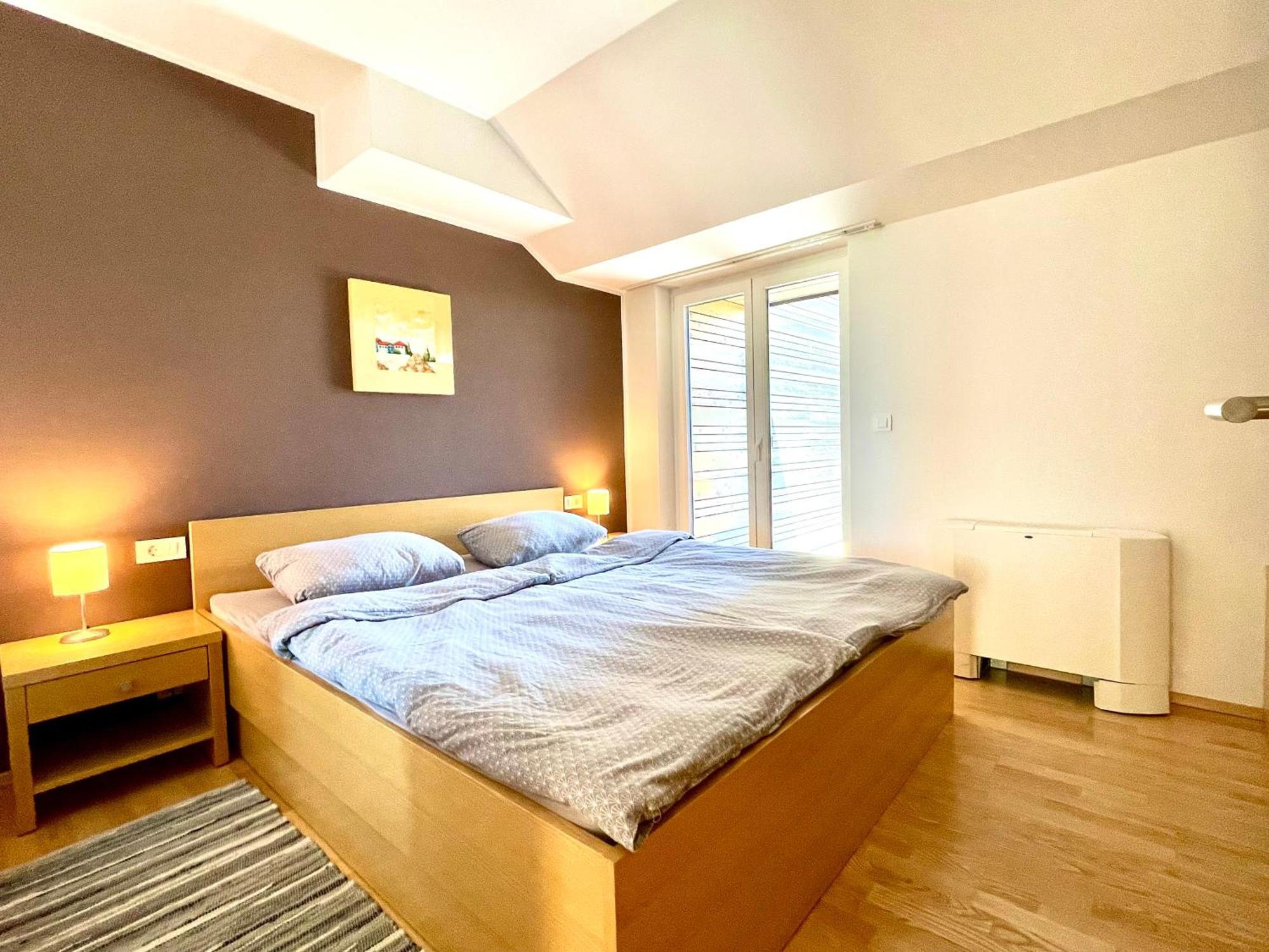 Duplex Delight 18 Vila Mari Pekre Exteriör bild
