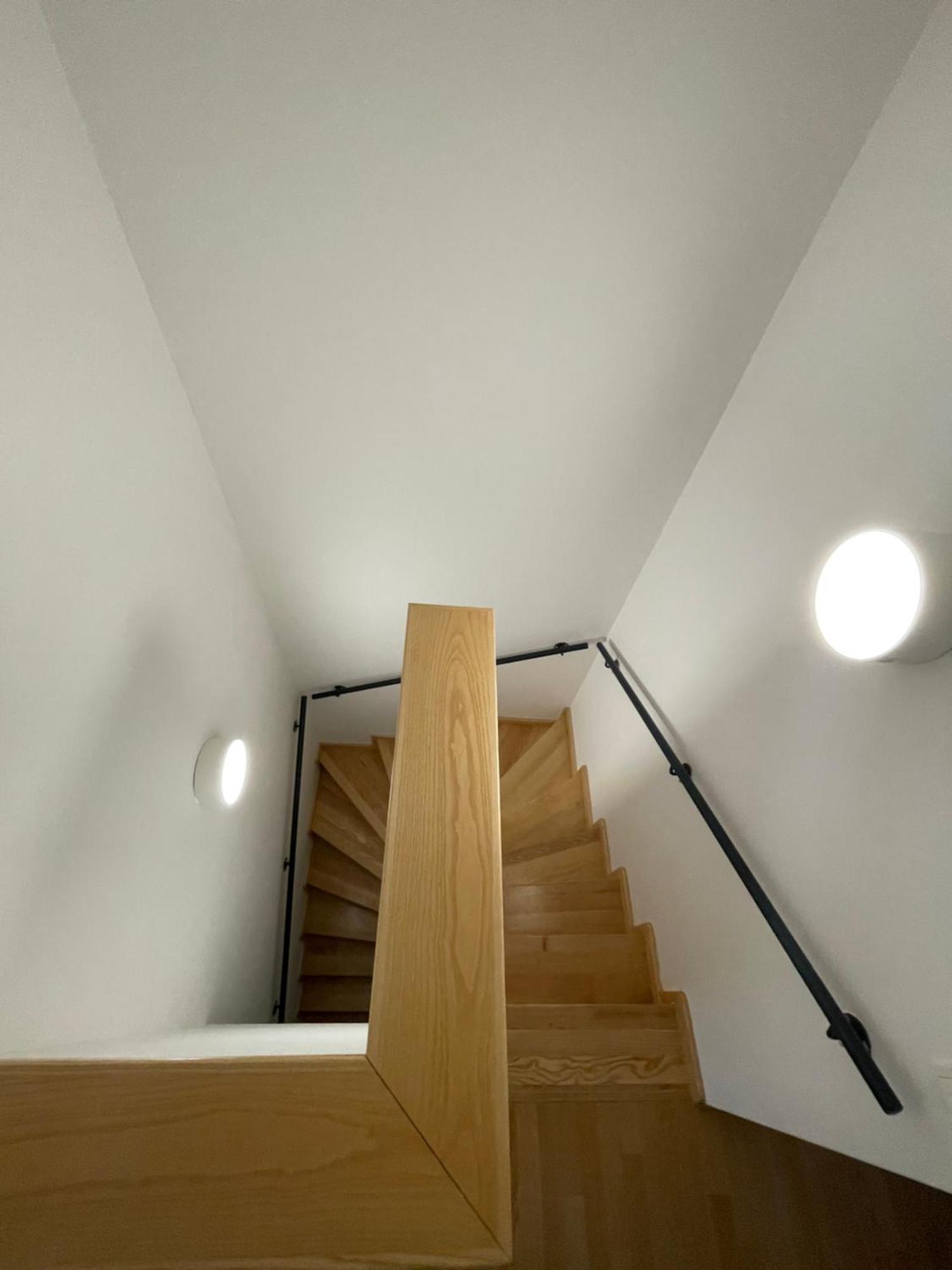 Duplex Delight 18 Vila Mari Pekre Exteriör bild