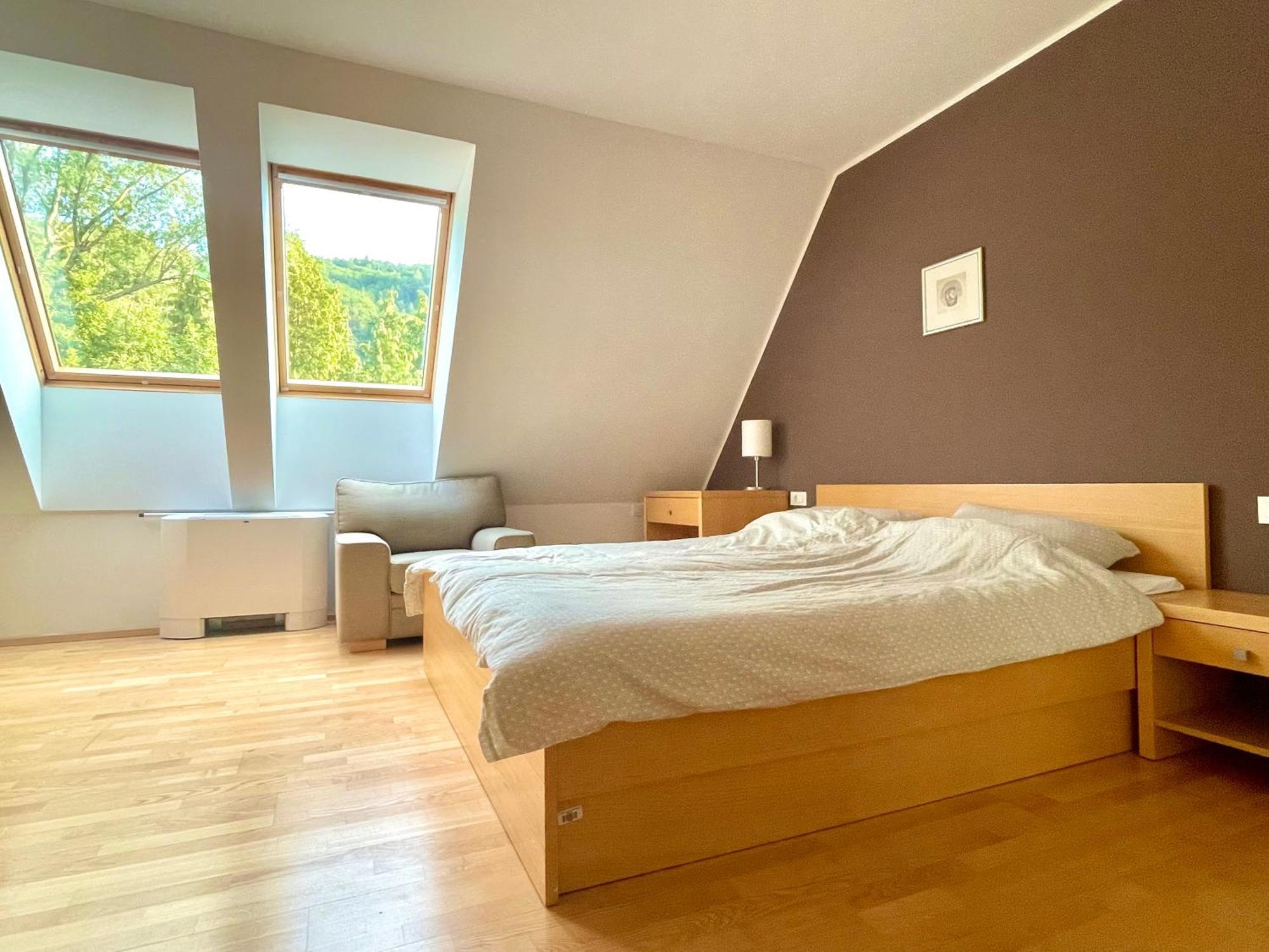 Duplex Delight 18 Vila Mari Pekre Exteriör bild